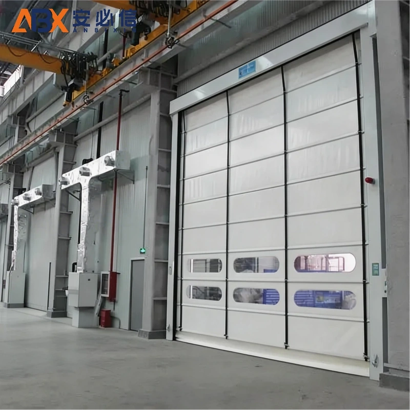 武汉市冷库门封