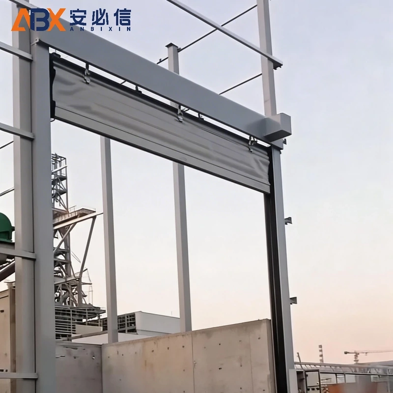 武汉市翻转式卸货平台