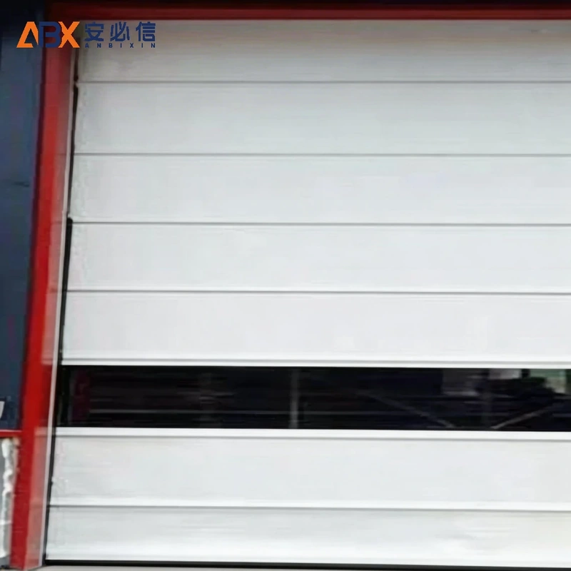 武汉市快速门