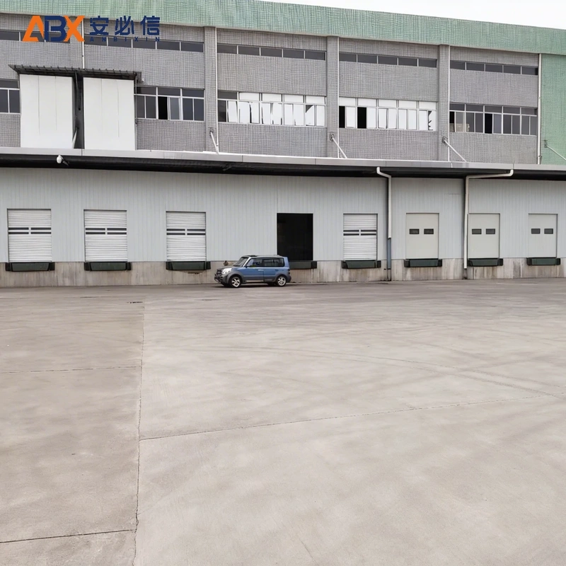 武汉市洁净室高速门